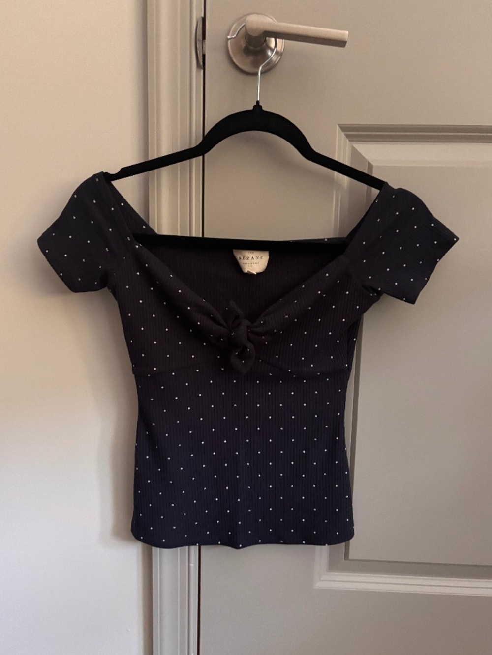 Sezane top